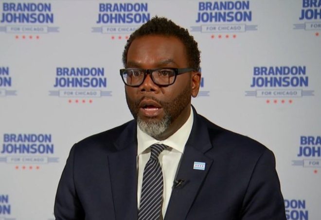 Mayor Johnson Claims Trump Fears Black Intellectuals! — Chicago Mayor Brandon Johnson news, Trump intimidation remarks, intellectual discourse in politics 2025