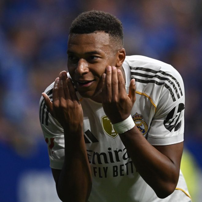 Mbappé's Shocking Role: Real Madrid’s New Free-Kick King! — Kylian Mbappé transfer news, Real Madrid free-kick specialist, 2025 La Liga updates