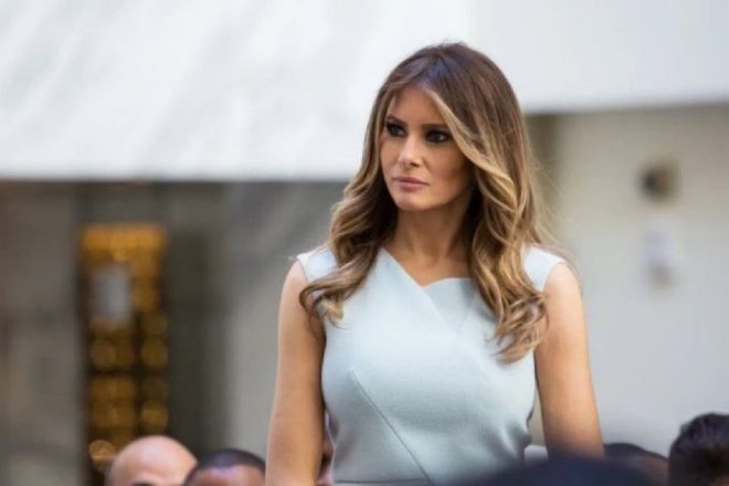 Melania Trump vs. Hunter Biden: $1B Defamation Showdown! —  Melania Trump lawsuit news, Hunter Biden defamation case, political scandals 2025