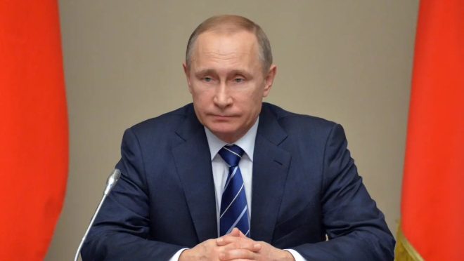Melania Trump's Bold Letter to Putin: "It Is Time!" — Melania Trump letter to Putin, viral letter from Melania Trump, children’s rights advocacy 2025