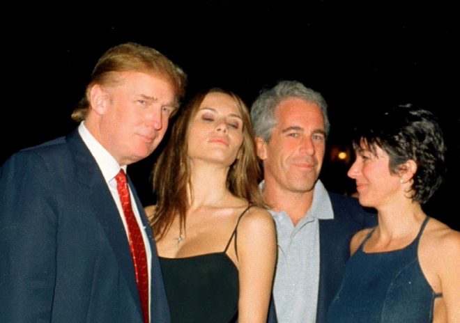 Melania vs. Hunter: $1B Lawsuit Over Epstein Claims! —  Melania Trump lawsuit news, Hunter Biden defamation case 2025, Epstein Trump connection allegations