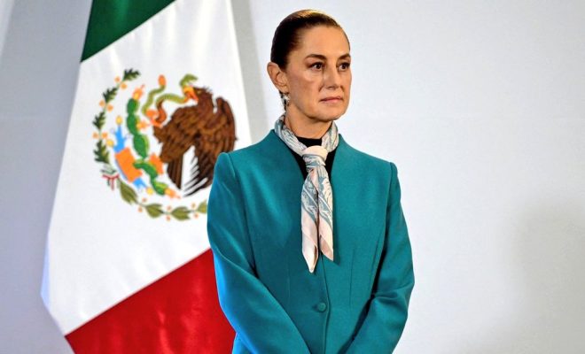 Mexico Defies US: Sheinbaum's Bold BRICS Stand Shocks All! — Claudia Sheinbaum sovereignty stance, Mexico BRICS relations 2025, independent foreign policy Mexico