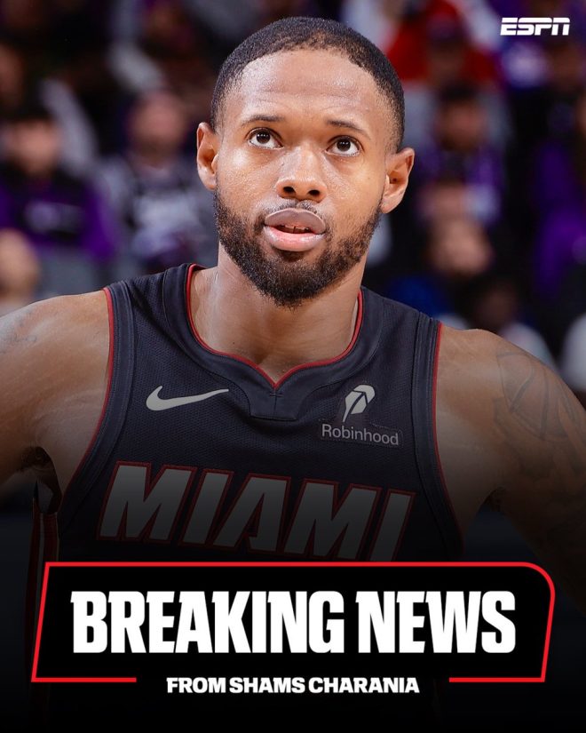Miami Heat's Shocking Trade: Highsmith for Future Picks! —  Miami Heat trade news, Brooklyn Nets player transactions, NBA second-round draft picks