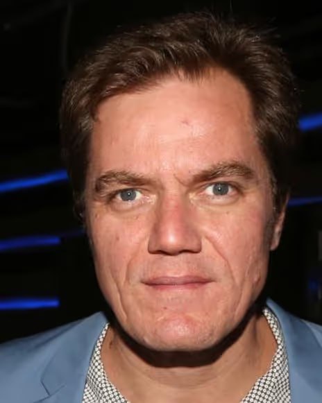 Michael Shannon Calls Trump a "Total Idiot" - Controversy Ignites! — Michael Shannon Trump Comments, Celebrity Political Opinions, 2025 Actor Controversies