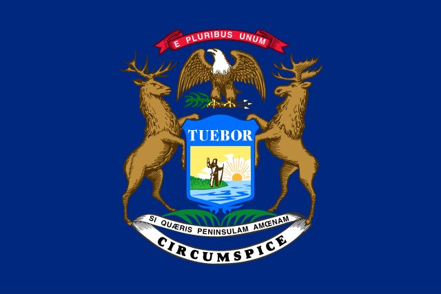 Michigan's $10M Bitcoin ETF Buy: A Risky Gamble? — Bitcoin investment trends, State pension funds cryptocurrency, Michigan Bitcoin ETF investment