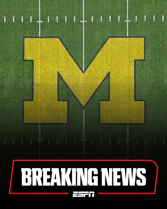 Michigan's NCAA Fallout: $20M Fine and Postseason Ban? — NCAA sanctions Michigan, Michigan football financial penalties, college sports compliance issues