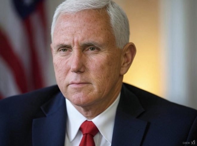Mike Pence Calls for Tough Sanctions on Trump’s Russia! — breaking news, Russia sanctions, Pence Trump statement