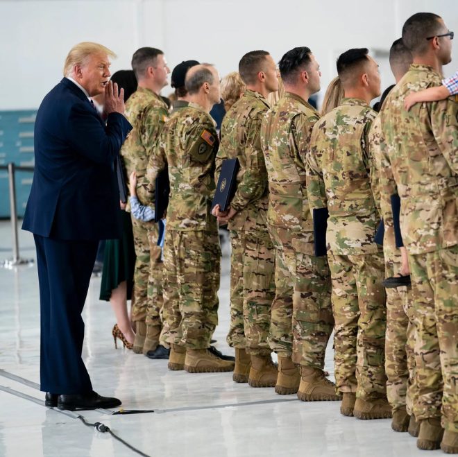 Military Troops to Chicago? Trump’s Shocking Plan Unveiled! — military readiness in urban areas, National Guard mobilization plans, federal response to civil unrest