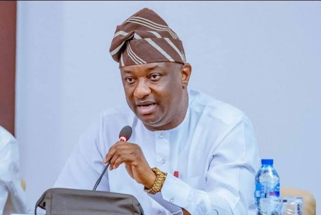 Minister Demands Release of Controversial Passenger! —  Minister of Aviation Intervention, Ibom Air Incident Update, Comfort Emmason Release News