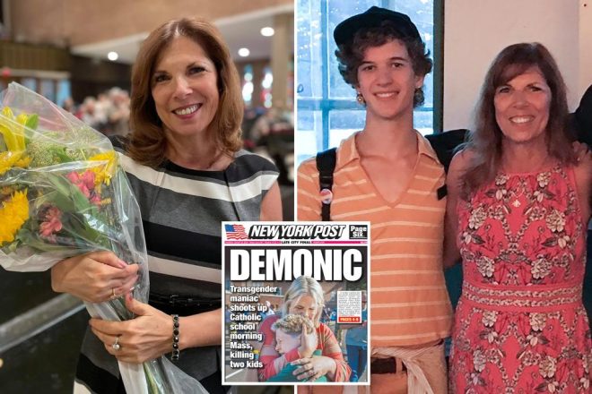 "Minneapolis School Shooter's Mother Refuses to Cooperate with Police: What is She Hiding?" — Minneapolis school shooting suspect's parent obstructing investigation, Parent of Minneapolis school shooter withholding information from police, Minneapolis school shooter's mother refusing to cooperate with authorities