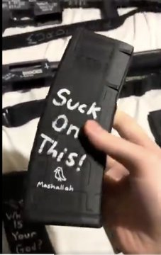 Minneapolis Shooter's Shocking Messages Expose Dark Agenda — "Minneapolis church shooting motives," "Islamic extremism in America," "Western civilization under threat 2025"