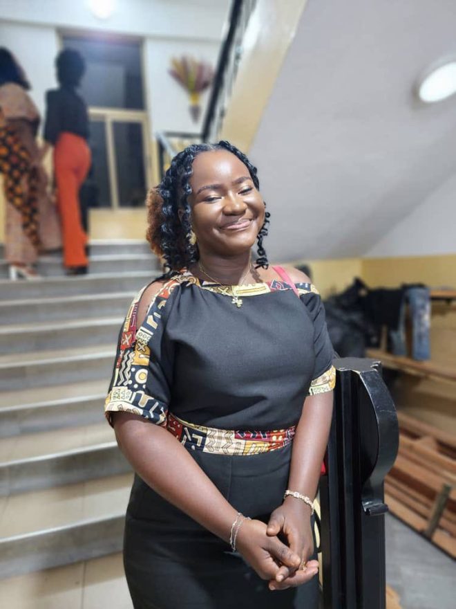 Missing Doctor Sparks Outrage: Where is Dr. Anna Abla? — missing person report, urgent search for Dr. Anna Abla Seaneke, 37 Military Hospital disappearance