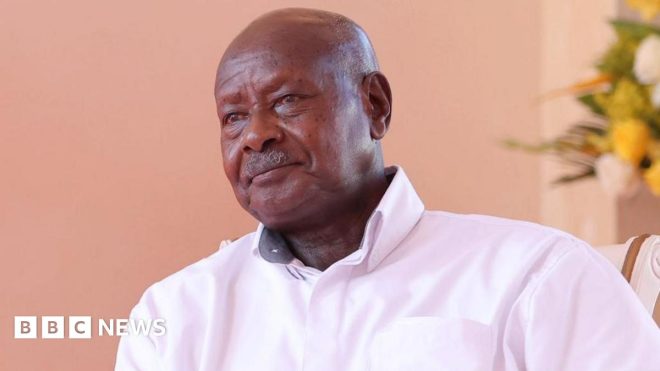 Missing Ugandan Student Jailed After TikTok Critique! — Uganda student political activism, missing person case Uganda, TikTok censorship in Africa