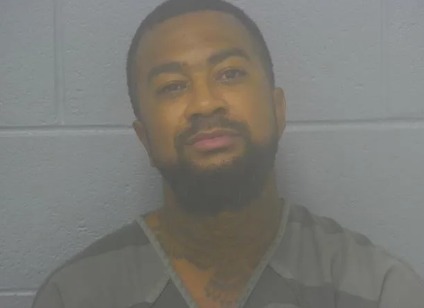 Missouri Man Kills Pregnant Lover: Shocking Details Inside — Arel Dawkins arrest news, Missouri pregnant mother tragedy, Braisen Cain murder case