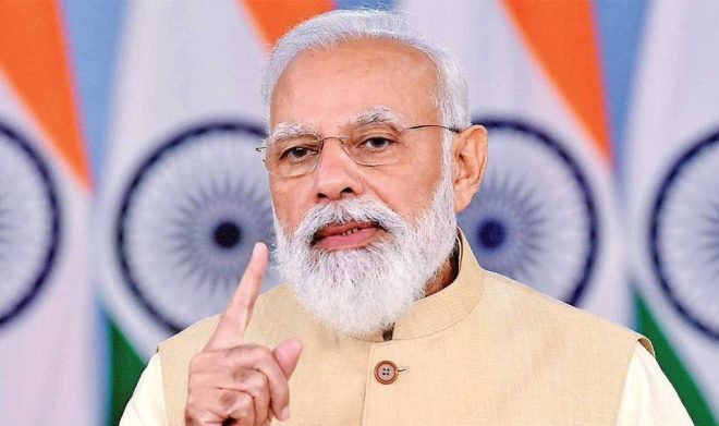 Modi’s Bold Move: Buy Local or Face Trump’s Tariff Wrath! — Indian Prime Minister Modi local goods, buy Indian products, trade tariffs impact 2025