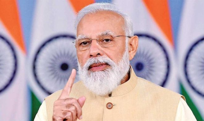 Modi's Bold Move: Can India Thrive Amid Trump's Tariff? —  self-reliant India 2025, Modi economic reforms, US India trade tariffs