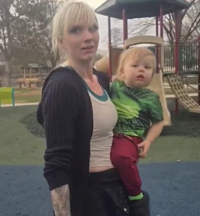 Mother Charged for Racial Slurs: A Community Divided! — racial slurs incident Rochester, disorderly conduct charges 2025, Somali child discrimination case