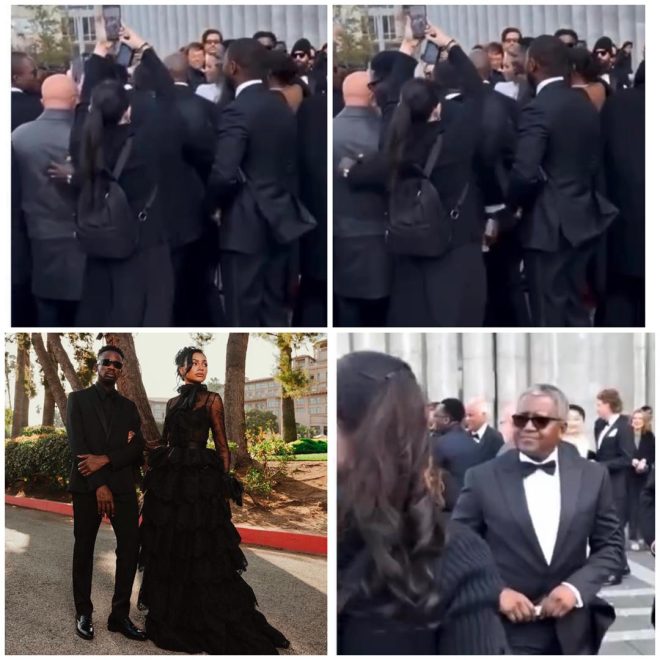 Mr Eazi & Temi Otedola’s Wedding: A Billionaire’s Bold Move! — Celebrity weddings 2025, Temi Otedola wedding news, Mr Eazi relationship updates