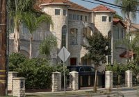 Mysterious L.A. Mansion: 22 Kids, One Claim, Shocking Truth! —  surrogate motherhood scandal, L.A. mansion mystery, deceptive surrogacy stories