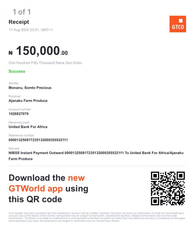 N150k Sent: Who's Next to Grab This Controversial Cash? 🤑 —  money giveaways 2025, cash prizes online, financial assistance programs