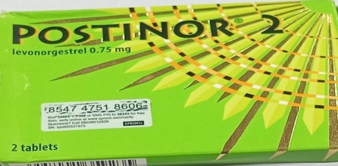 NAFDAC Warns: Dangerous Fake POSTINOR-2 Flooding Nigeria! — fake contraceptives alert, NAFDAC warning Nigeria, counterfeit medication risks