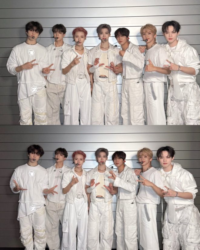 NCT DREAM Shocks Fans with Unforgettable Tokyo Performance! —  NCT DREAM concert, SM Entertainment events, K-pop live performances