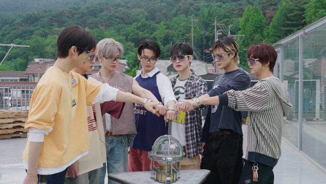 NCT DREAM's Controversial VCR Shooting: What Happened? — NCT Dream Concert Highlights, Behind the Scenes Dream Show, VCR Production Insights 2025