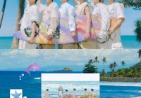 NCT WISH 'Surf' Teaser Shocks Fans: What’s the Real Story? —  NCT WISH Surf MV, NCT WISH COLOR album, NCT WISH teaser images