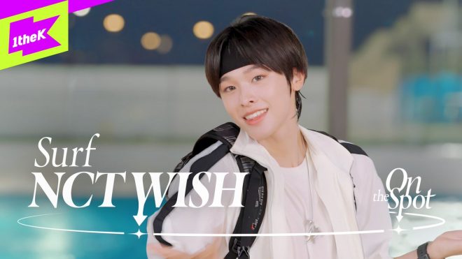 NCT WISH's 'Surf': A Game-Changer or Just Hype? —  NCTWISH_MusicVideo, NCTDream_2025, NCTFans_Community