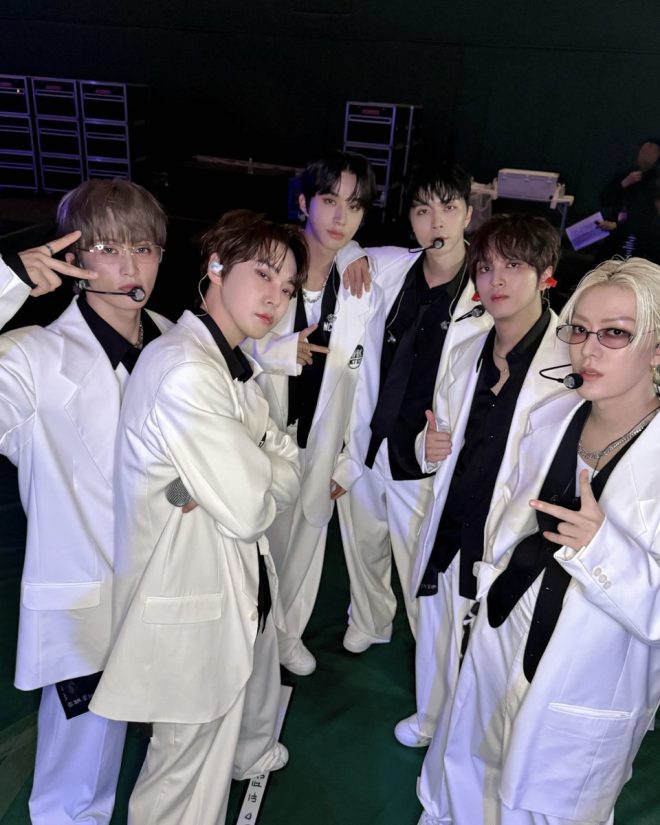 NCT127 Shocks Fans with Surprising Tokyo Day 2 Twist! —  NCT127 Tokyo Concert, SMTOWN Live 2025 Highlights, NCT127 Performance 2025