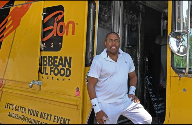 NYC Spends $745K on ONE Restaurant: Is This Justified? —  Caribbean food funding NYC, Brooklyn restaurant catering contracts, Department of Education lunch programs
