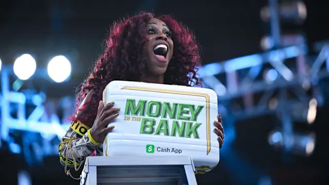 Naomi's Unbelievable Journey: Shocking Twists Await! —  incredible life moments, Naomi and Jimmy Uso wedding, 2025 celebrity milestones