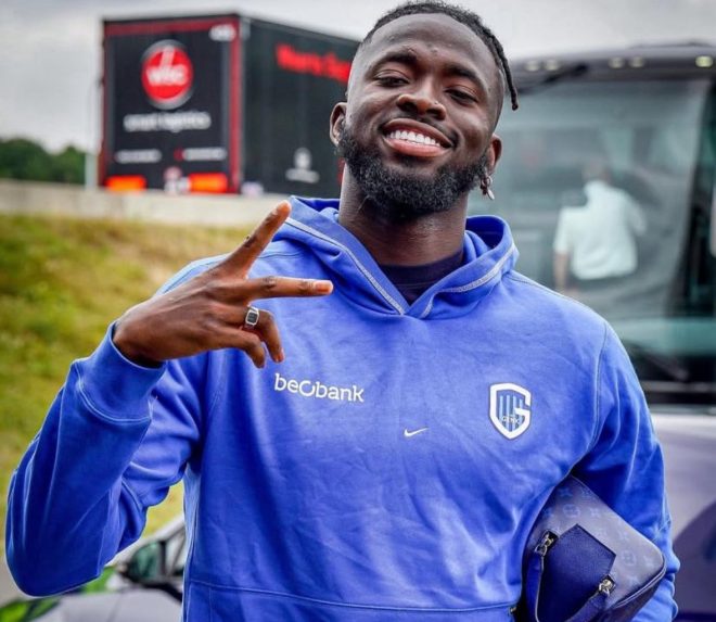Napoli's Bold Striker Pursuit: A Shocking Twist Ahead? —  striker transfer news Napoli, Tolu Arokodare Genk valuation, Romelu Lukaku injury update 2025