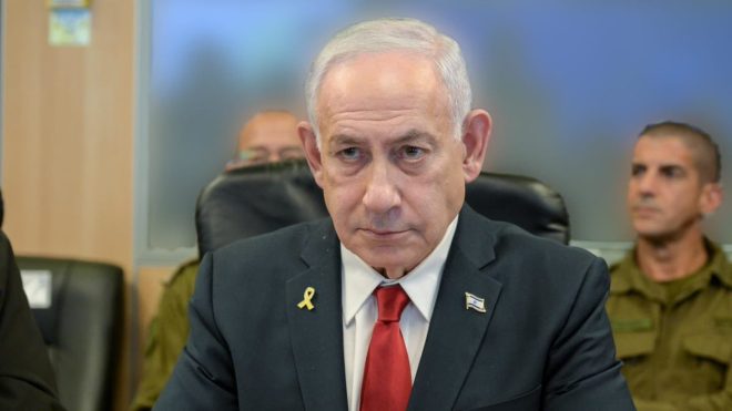 Netanyahu Claims Strike on Hamas Spokesman: What’s Next? —  Israeli military operations, Netanyahu Hamas statement, Abu Obaida news update
