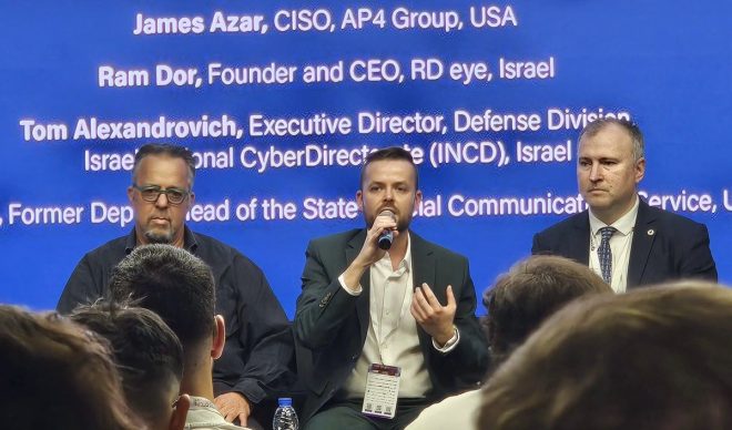 Netanyahu's Cyber Chief Arrested, Then Shockingly Released! —  Netanyahu Cyber Chief Arrest, Vegas Child Predator Sting 2025, Israeli Government AI Scandal