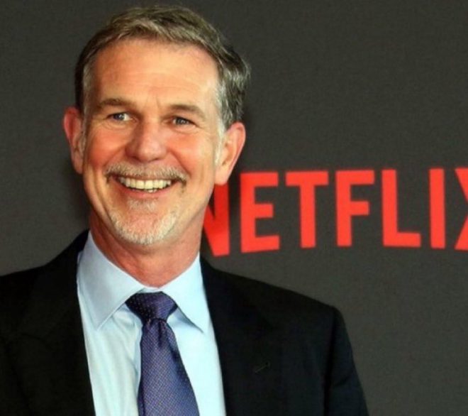 "Netflix Faces Backlash as MAGA Supporters Launch Boycott over Founder's Donation to Newsom" — MAGA supporters, Netflix boycott, Gavin Newsom funding
