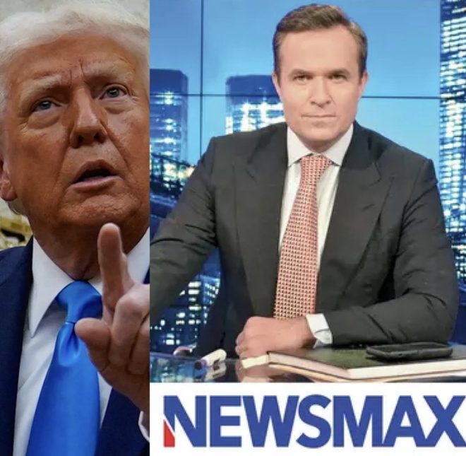 Newsmax's $67M Defeat: Trump’s Favorite Lie Crumbles! — Far-right media lawsuits, Dominion Voting Systems settlement, Newsmax legal defeat