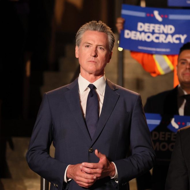 Newsom's 10-Year Homelessness Plan Turns 22: What Went Wrong? — Gavin Newsom homelessness initiative, San Francisco housing solutions 2025, California social reform efforts