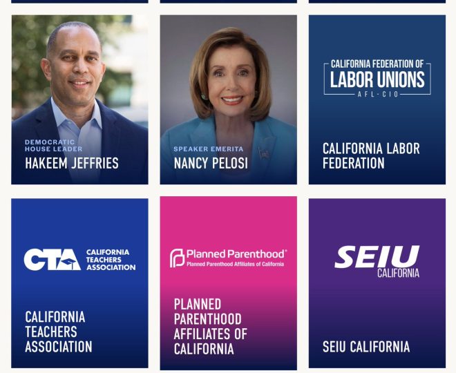 Newsom's $100 Million Move: Undermining Voter Will? — redistricting reform, independent commission California, voter empowerment 2025