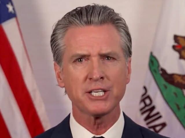 Newsom's Shocking Ultimatum: Trump Faces 24-Hour Deadline! —  Governor Newsom ultimatum, Trump response deadline, California gerrymandering plan