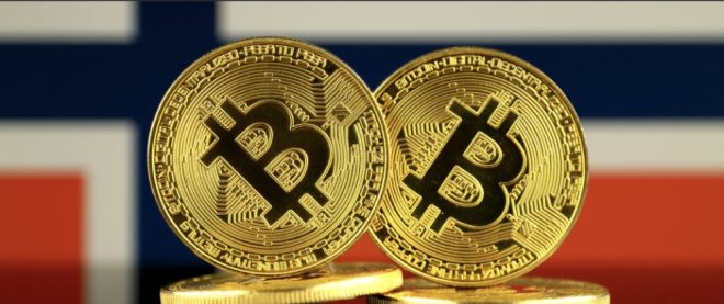 Norway's Fund Shocks Markets: Bitcoin Exposure Soars! — Sovereign Wealth Fund Investments, Bitcoin Exposure Strategies, Public Companies Cryptocurrency Holdings