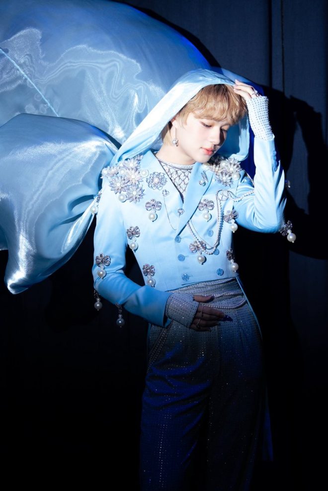 NuNew's Macau Concert: Birthday Bash or Total Chaos? —  NuNew Concert Highlights, Dream Catcher Macau Event, NuNew Birthday Celebration 2025