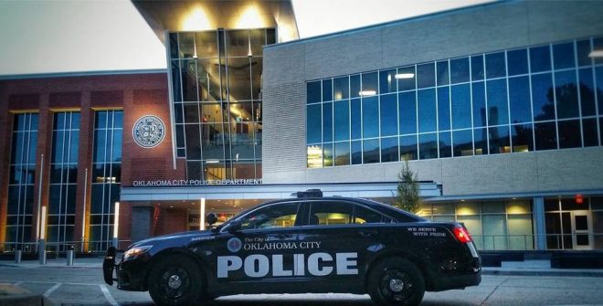 OKC Police Battle Viral Serial Killer Rumors: What’s the Truth? —  Oklahoma City crime report, false serial killer rumors, public safety Oklahoma City