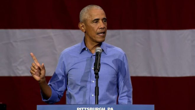 Obama, Biden, and Others Charged in Shocking Treason Plot! — treason charges 2025, seditious conspiracy trial, penalties for treason