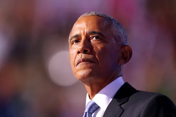 Obama's Bold Move: Can California Block Trump's Election Tactics? —  Barack Obama election integrity, stop Trump election rigging, California redistricting 2025