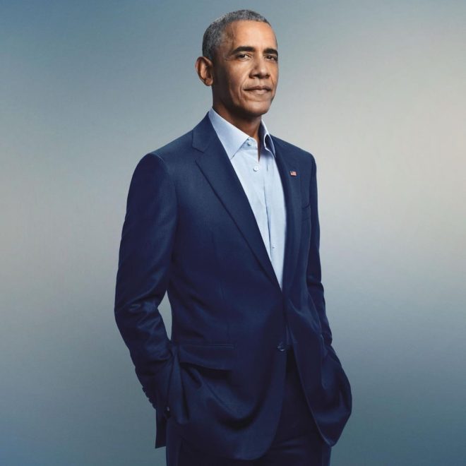 Obama’s Wealth Surge: Dogecoin Investors, Take Note! —  Barack Obama financial growth, Presidential salary comparison, 2025 net worth analysis