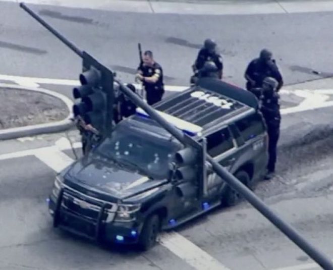 Officer Dies from Emory Shooting: What Really Happened? — breaking news officer shooting, Emory University police incident, Atlanta shooting updates 2025