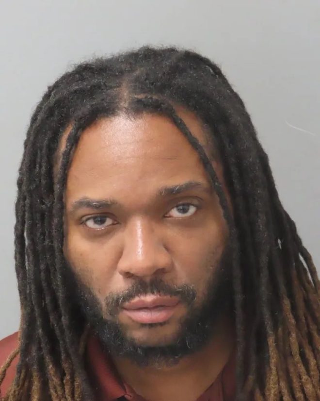 Officer's Killer Freed: Are Blue Cities Truly Out of Control? — Demond Taylor arrest news, St. Louis police officer shooting, federal law enforcement intervention 2025