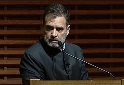 Operation Sindoor: Rahul Gandhi’s Silence Sparks Outrage! — Operation Sindoor, India Pakistan military conflict, Air Chief Marshal AP Singh statements