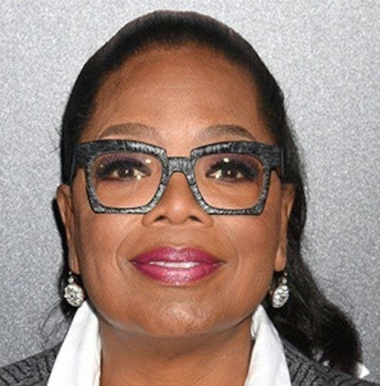 Oprah's Shocking Exit: Is America Unlivable for Celebs? —  Oprah Winfrey news 2025, celebrity relocations, America exodus trends